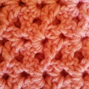 Meet your Posher, Lynn